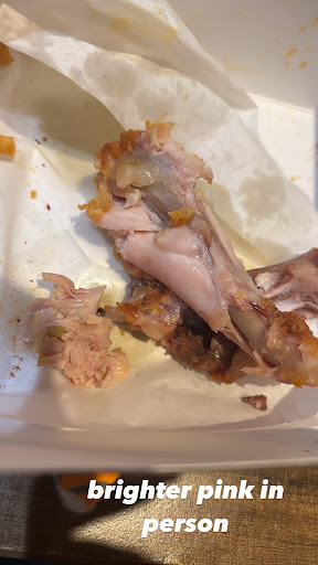 Photo of Sam's Chicken - 170 Old Christchurch Rd, Bournemouth BH1 1NU